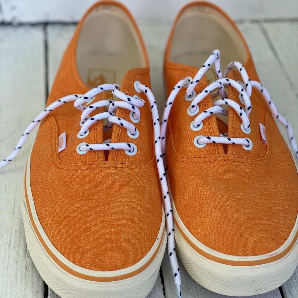 Vans Authentic sneakers size 10.5